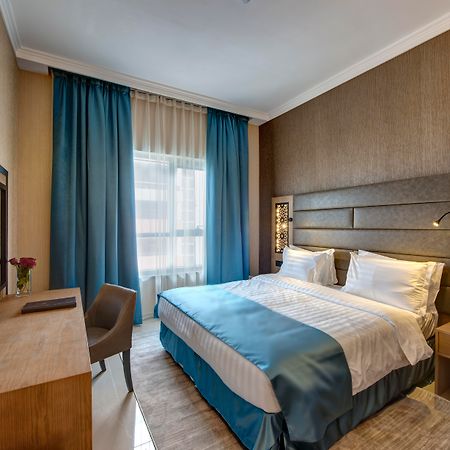 Class Hotel Apartments Dubai Luaran gambar